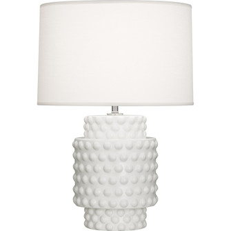 SMALL DOLLY ACCENT LAMP (237|MLY09)