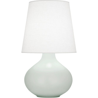 Matte Celadon June Table Lamp (237|MCL99)