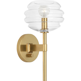 Horizon Wall Sconce (237|CL66)