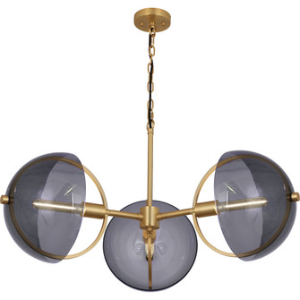 Mavisten Edition Copernica Chandelier (237|603)
