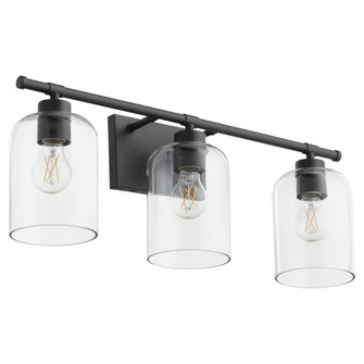 TRIBUTE 3LT VANITY - MB (83|5374-3-59)
