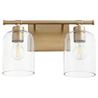 TRIBUTE 2LT VANITY - AGB (83|5374-2-80)