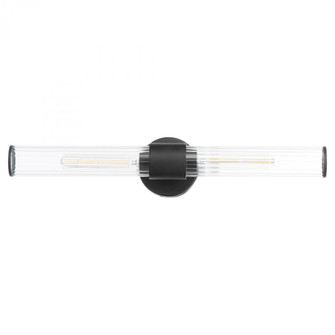 FUZE 2LT WET SCONCE - TXB (83|702-24-69)