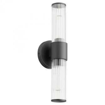 FUZE 2LT WET SCONCE - TXB (83|702-16-69)
