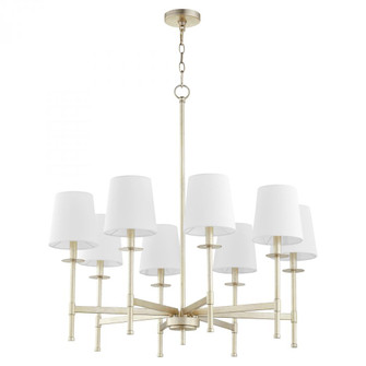 BELSHAW 8LT CHAND - ASL (83|624-8-60)
