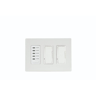 Accessory - Dimmer and Timer for Universal Relay Control Box (4304|EFSWTD2)