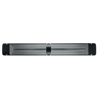 Eurofase EF60480B7 Dual Element 61 Inch 6000 Watt Electric Patio Heater (4304|EF60480B7)