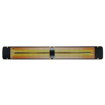 Eurofase EF60277B7 Dual Element 61 Inch 6000 Watt Electric Patio Heater (4304|EF60277B7)