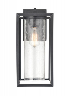 Outdoor Wall Sconce (670|4561-PBK)
