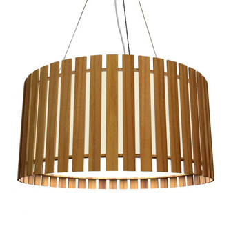 Slatted Accord Pendant 1092 (9485|1092.12)