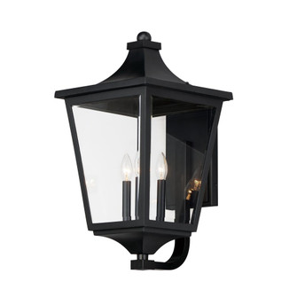 Sutton Place VX-Outdoor Wall Mount (19|40237CLBK)