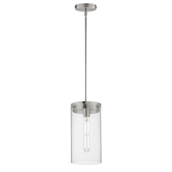 Pinn-Single Pendant (19|12408CLSN)