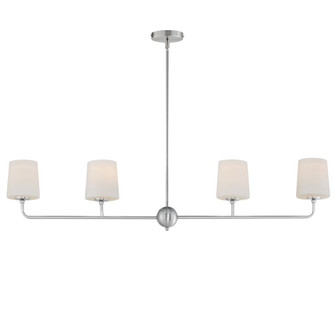 Bristol-Linear Pendant (19|12097SWSN)