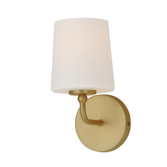 Bristol-Wall Sconce (19|12091SWSBR)
