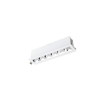 Multi Stealth Downlight Trim 6 Cell (16|R1GDT06-F930-CHWT)