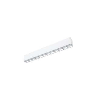 Multi Stealth Downlight Trimless 12 Cell (16|R1GDL12-S940-HZ)