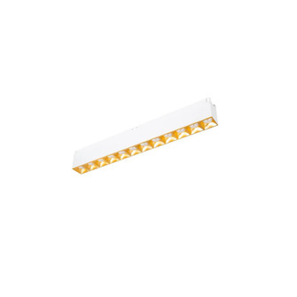 Multi Stealth Downlight Trimless 12 Cell (16|R1GDL12-S935-GL)