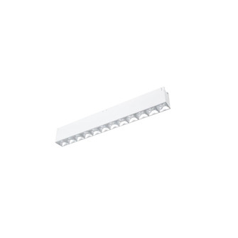 Multi Stealth Downlight Trimless 12 Cell (16|R1GDL12-S930-HZ)