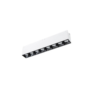 Multi Stealth Downlight Trimless 8 Cell (16|R1GDL08-S940-BK)