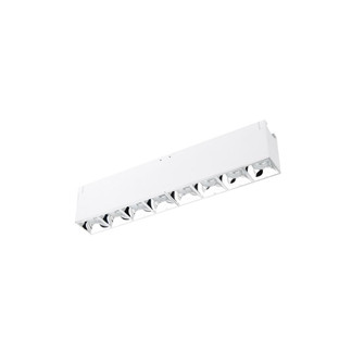 Multi Stealth Downlight Trimless 8 Cell (16|R1GDL08-S940-CH)
