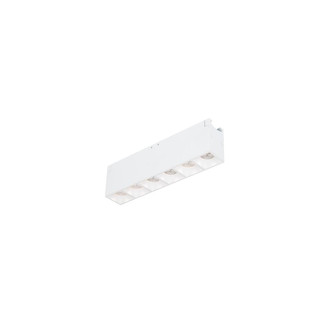 Multi Stealth Downlight Trimless 6 Cell (16|R1GDL06-S940-WT)