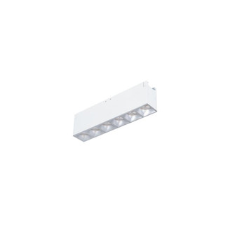 Multi Stealth Downlight Trimless 6 Cell (16|R1GDL06-S940-HZ)