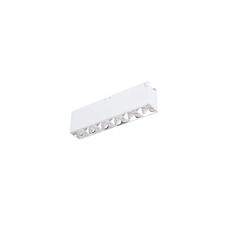 Multi Stealth Downlight Trimless 6 Cell (16|R1GDL06-N940-CH)