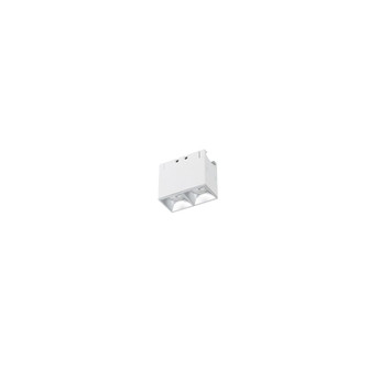 Multi Stealth Downlight Trimless 2 Cell (16|R1GDL02-N935-HZ)