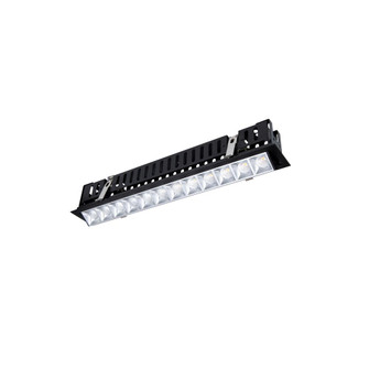 Multi Stealth Adjustable Trim 12 Cell (16|R1GAT12-F935-HZBK)