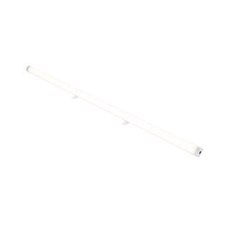 STRAIGHT EDGE LED STRIP LIGHT 31 1/4'' (16|LS-LED32P-35-WT)