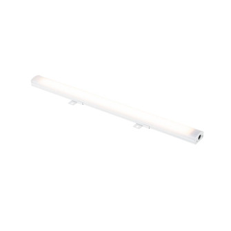 STRAIGHT EDGE LED STRIP LIGHT 13 1/4'' (16|LS-LED14P-35-WT)