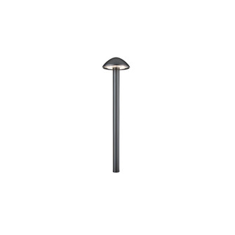 LED INTERPATH 12V BK AL 3000K (16|6521-30BK)