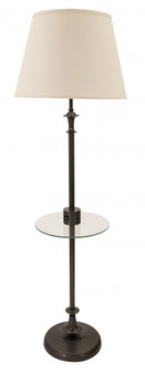 Randolph Floor Lamp (34|RA302-OB)