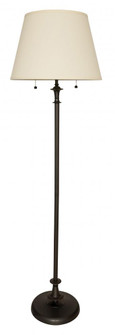 Randolph Floor Lamp (34|RA300-OB)