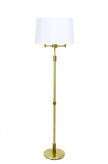 Killington Floor Lamp (34|KL300-BB)