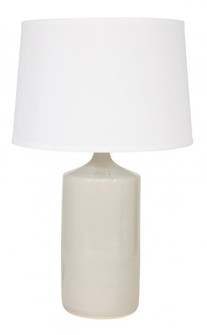 Scatchard Table Lamp (34|GS110-GG)