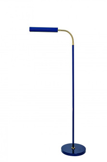 Fusion Floor Lamp (34|FN100-NB/SB)