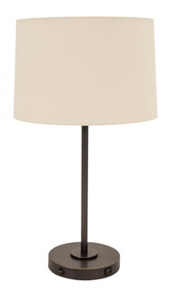 Brandon Table Lamp (34|BR150-OB)