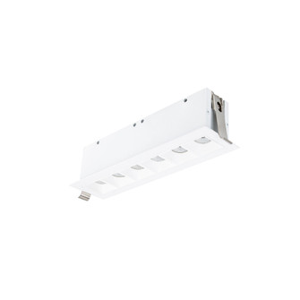 Multi Stealth Downlight Trim 6 Cell (16|R1GDT06-S927-WTWT)