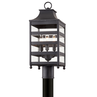 Holstrom Exterior Post (52|P7435)