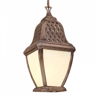 BISCAYNE 1LT HANGING LANTERN F OUT WHEN SOLD OUT OUT WHEN SOLD OUT (52|FF2088BI)