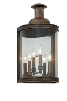 Pullman Wall Sconce (52|B3193)