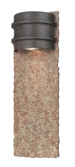 Bamboo Exterior Wall Sconce (52|B1853BB)