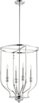 RICHMOND 4LT ENTRY - PN (83|6711-4-62)