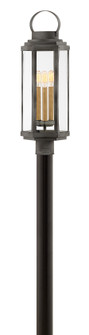 Large Post Top or Pier Mount Lantern (87|2537DZ)