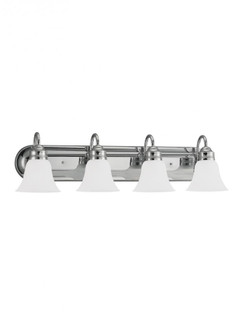 Four Light Wall / Bath (38|44853-05)