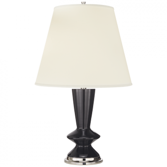 Arpel Table Lamp (279|TOB 3619BLK-PL)