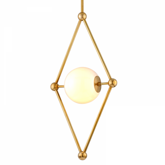 BICKLEY 1LT PENDANT (86|298-42)