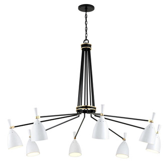 Utopia Chandelier (86|281-08)