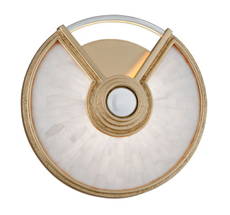 VENTURI 1LT WALL SCONCE (86|252-11)